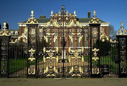 Kensington Palace