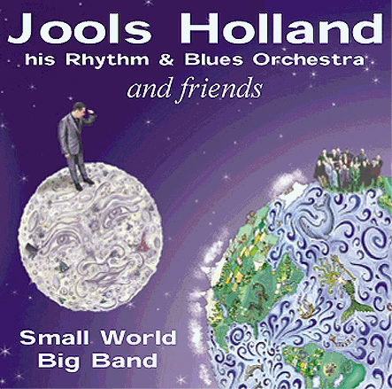 Small World Big Band