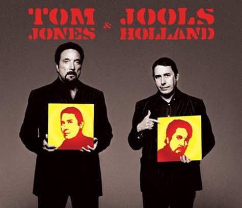 Tom Jones & Jools Holland